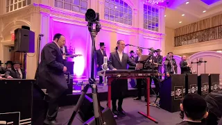 Wild Music Moments Ft. Lipa, Yossi Shtendig & Shira Choir