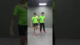 RAMULO DANCE Cover by Shivani & Saurav