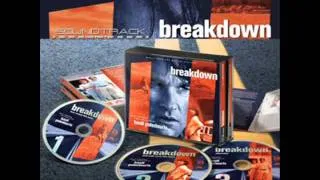 Main Titles - Breakdown CD1