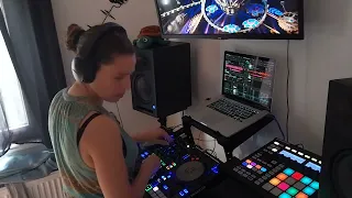 Techno "motivation "