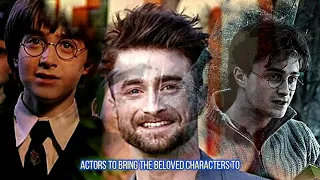 Harry Potter New Series | Breaking News