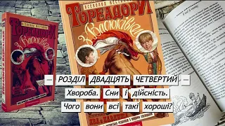 Всеволод Нестайко — Тореадори з Васюківки (Частина 3: Розділ 24) | Аудіокнига