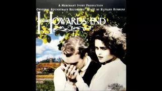 Soundtrack Howards End (1992) - Music and Meaning