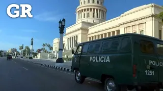 Cuba: un día después de las protestas