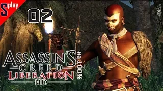 Assassin's Creed Liberation HD на 100% - [02] - Сюжет. Часть 2