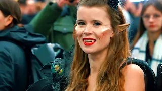 Aftermovie: German Comic Con Dortmund 2022