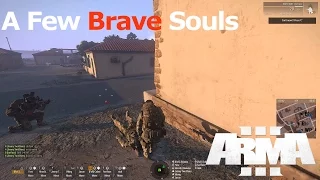 ARMA 3 Invade & Annex #3: Hold the Line!