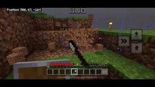 Memperbesar kandang anjai apakah work dengan keren minecraft sruvival hardcok bagian 17