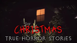 3 True Scary Christmas Horror Stories