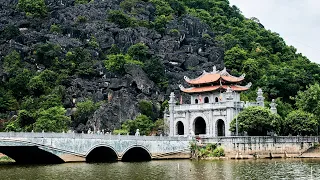 Hoa Lu, Vietnam