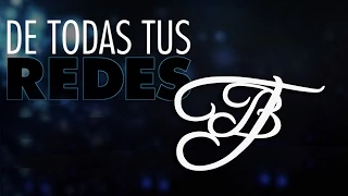 Tito "El Bambino" El Patrón feat. Nicky Jam - Adicto a tus redes (video lyric)