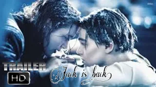 Titanic 2   Jacks Back Original Edit Concept Trailer Full HD