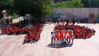 40 anys de l'Escola Tomàs Viñas