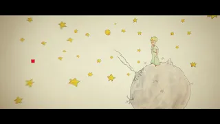 Маленький принц. Мир стал слишком взрослым.  (Le Petit Prince) 2015   [MultTime]