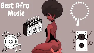 Afro House Mix 2019 - 2022 I BEST OF AFRO HOUSE MIX .