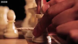 Funny Chess Game - BBC