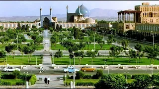 Tesoros de Persia  - Irán