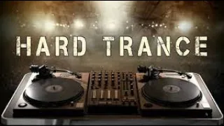 Hard Trance Live Vinyl Mix