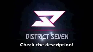 District7 | Recruitment Challenge 2014! ( Non Clantag )