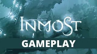 INMOST Gameplay - PC - No Commentary - Steam Puzzle Platformer