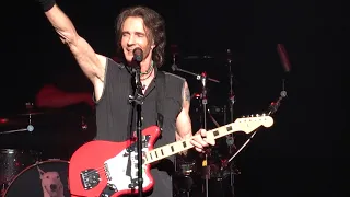 Rick Springfield Live 2022 🡆 Party at the Beach Bar 🡄 Aug 14 ⬘ Sugar Land, TX