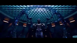 Ironman -4 Trailer Rise of the Morgan Stark