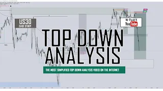 THE MOST SIMPLIFIED TOP DOWN ANALYSIS VIDEO ON THE INTERNET