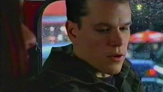 The Bourne Identity TV Spot (2002)