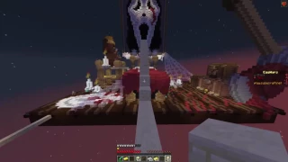 Minecraft მინითამაშები GeoMiner -თან ერთად (LiveStream)