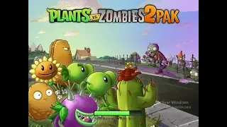 Plants Vs Zombies Heroes  Pak  by Electric Peashooter Gaming   Livestream (Road to 1000 Subscribers)