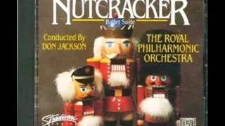07 Trepak (Russian Dance) - The Nutcracker Suite