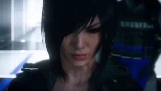 Mirror's Edge Catalyst - Still Alive Trailer (Fan-Made)