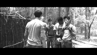 'The Maze Runner'   Deleted Scene   Entering The Maze