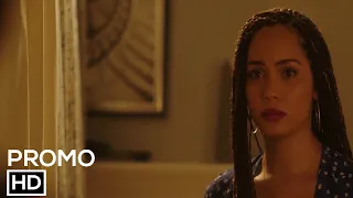 Charmed - Season 2 Episode 18 Promo - "Don't Look Back in Anger" - 2x18 Promo