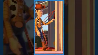 You Never Noticed This Toy Story 3 Easter Egg... #shorts