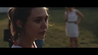 Martha Marcy May Marlene Scene 2 | Elizabeth Olsen Hot Scene