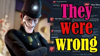 We Happy Few is a misunderstood dystopian masterpiece I Complete game breakdown feat. r/wehappyfew