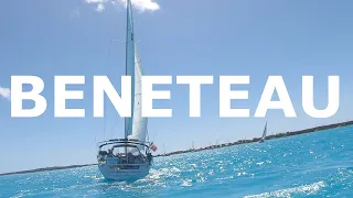 Everything You Need to Know - Beneteau - Episode 107 - Lady K Sailing