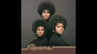 The Supremes   Let Yourself Go  12'' Extended mix 1976