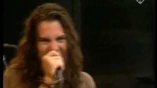 Pearl Jam - Once (Pinkpop 1992)