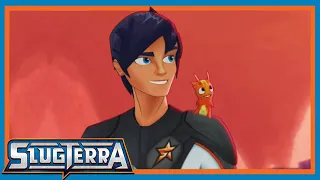 El Mundo Que Hay Bajo Nuestros Pies | Episodio 1 y 2 | Slugterra España - WildBrain