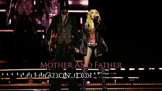 Madonna - Mother And Father (Celebration Tour Studio Version)