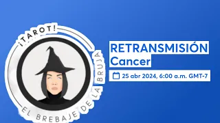 RETRANSMISIÓN Cancer