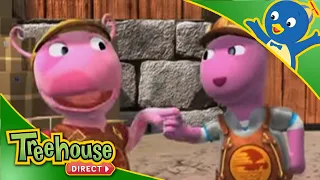 The Backyardigans: Dragon Express - Ep.65