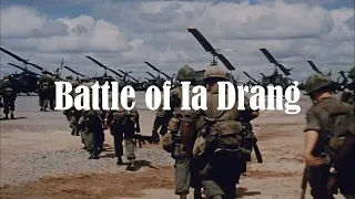 First Battle of Vietnam - I Wonder Why