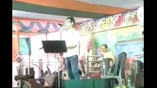 Rupankar Bagchi LIVE - Valobese sokhi