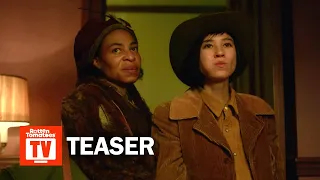 Fargo Season 4 Teaser | 'Outlaws' | Rotten Tomatoes TV