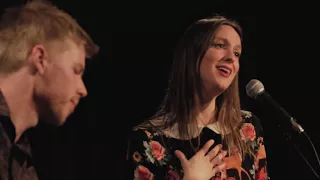 Andréanne Martin et Walter Druce - Duo Chanson Pop (Live)