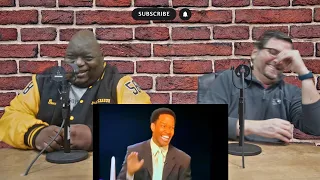 Jamie Foxx BRUTALLY Roasts Doug Williams: Hilarious Reaction from Two Comedians
