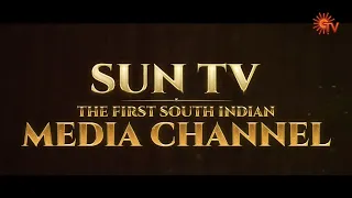 Sun TV : The First South Indian Media Channel with 25 Million Subscribers!